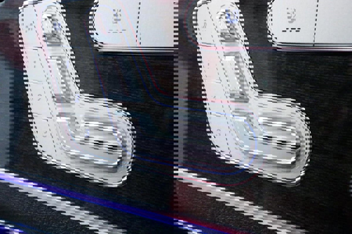 Used 2022 Mercedes-Benz GLE 350 image 19