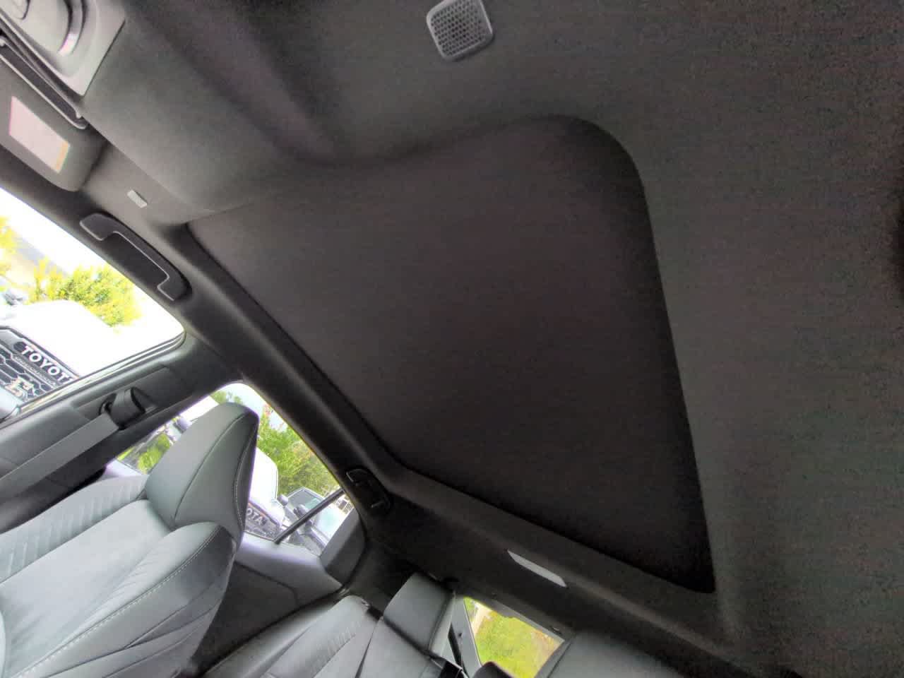 New 2026 Toyota C-HR AWD/4WD image 19