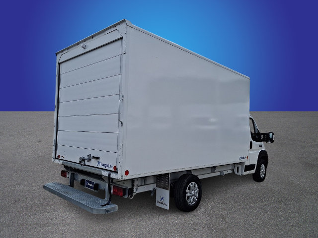 New 2023 RAM ProMaster 3500 FWD image 3