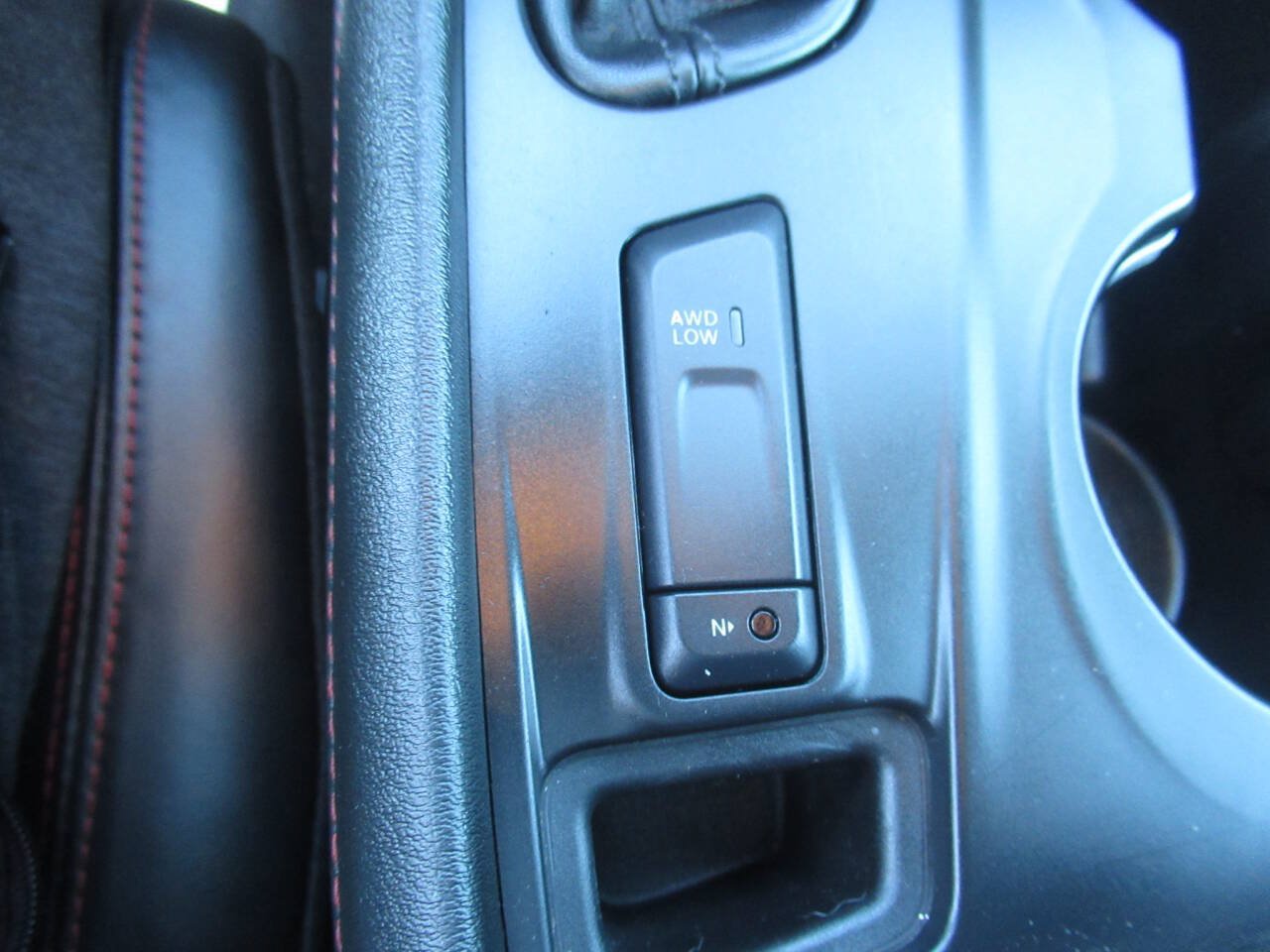 Used 2024 Dodge Durango R/T AWD/4WD image 32