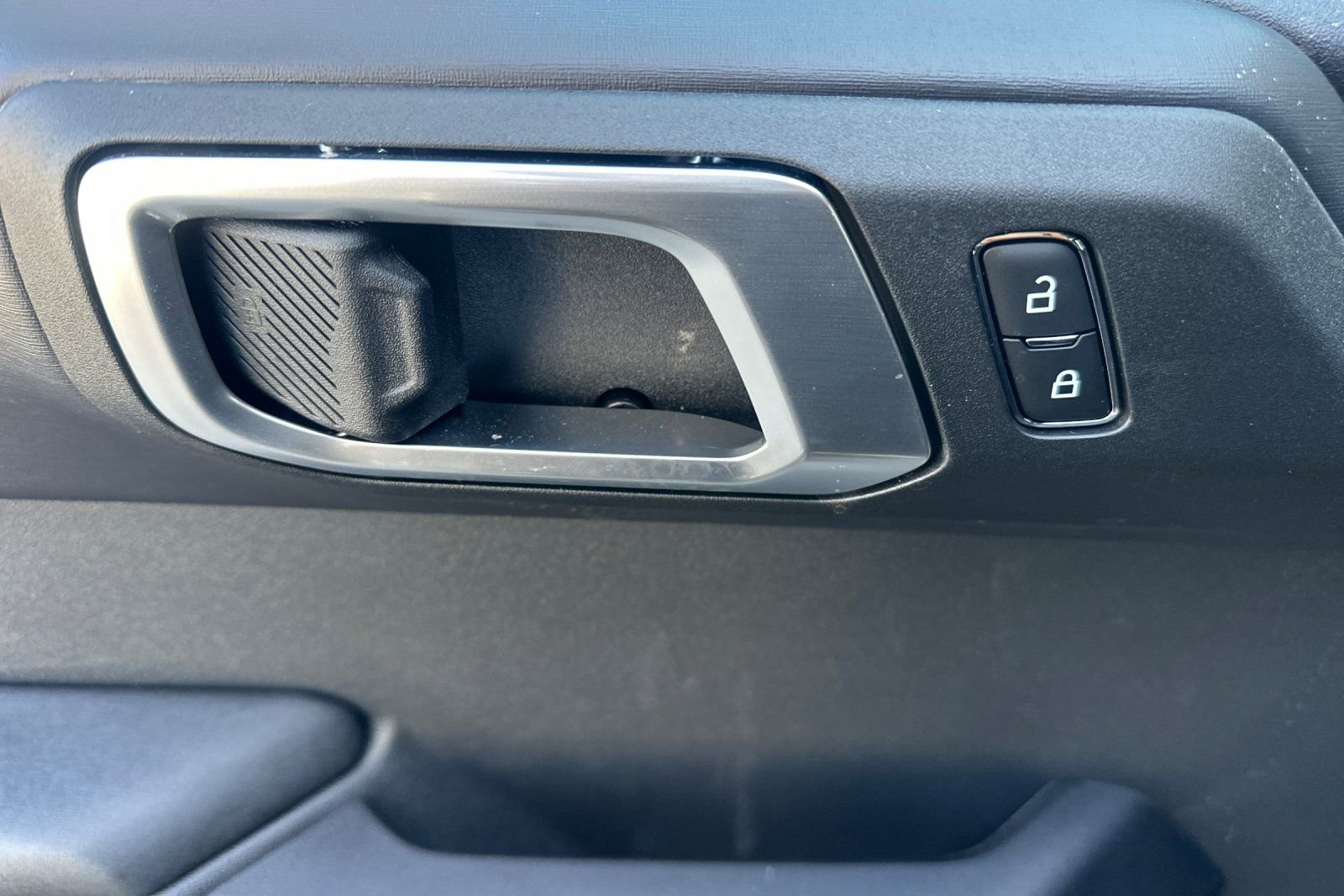 New 2026 Ford Bronco Badlands w/ Sasquatch Package image 10