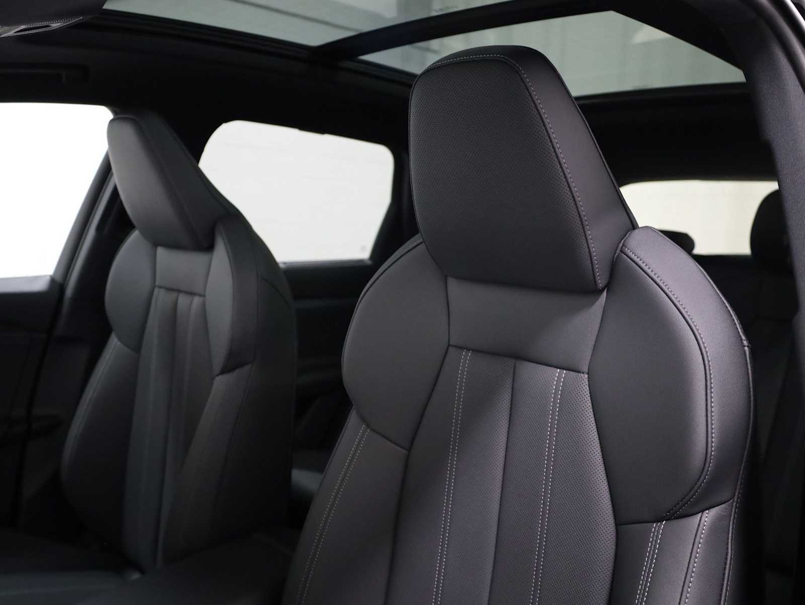 New 2027 Audi Q6 e-tron Premium Plus AWD/4WD image 18
