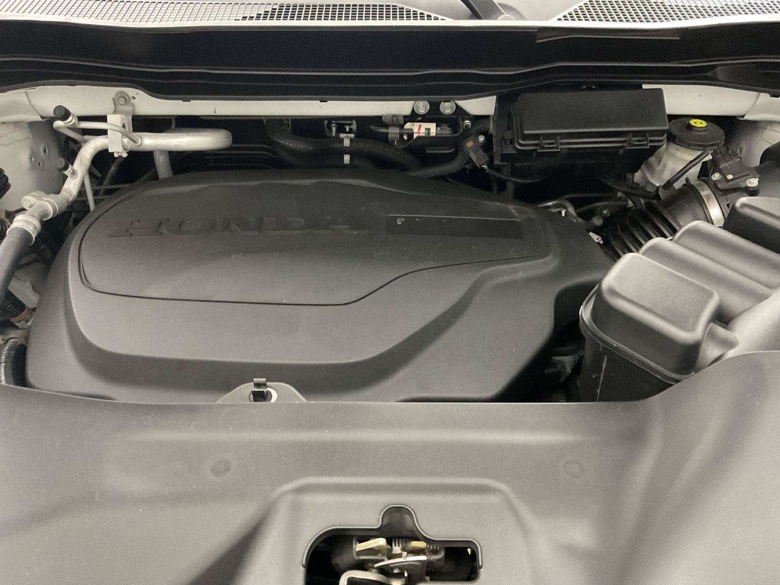 Used 2022 Honda Passport Elite image 22