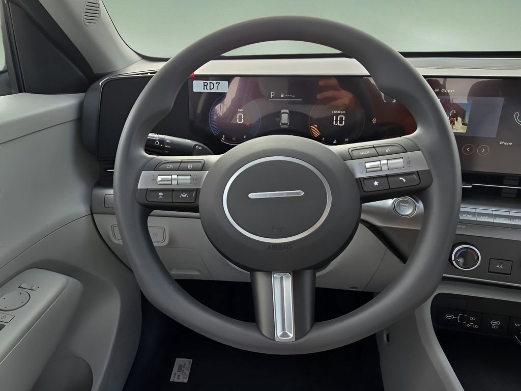 New 2026 Hyundai Kona SE image 27