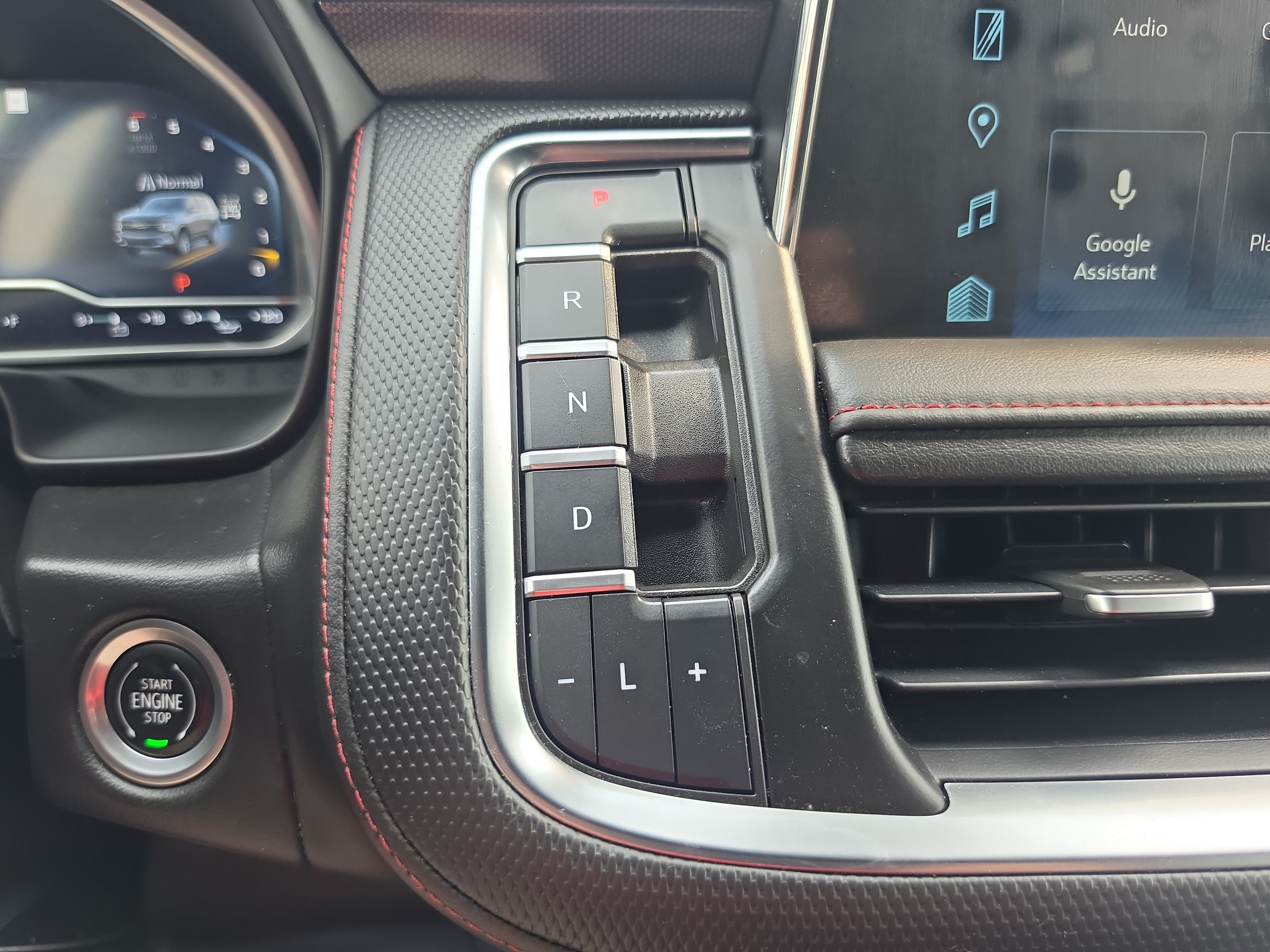 Used 2023 Chevrolet Tahoe RST AWD/4WD image 27