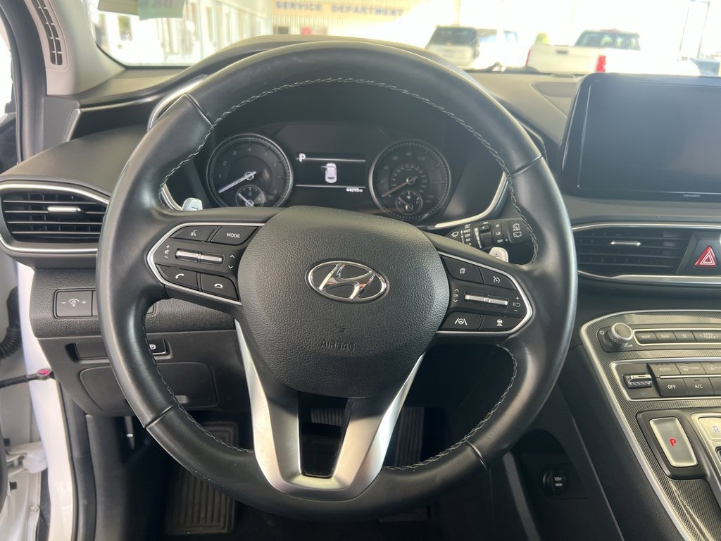Used 2023 Hyundai Santa Fe SEL image 11