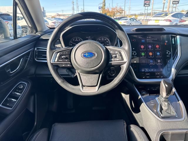 Used 2022 Subaru Outback Limited w/ Tech Package 3 image 19