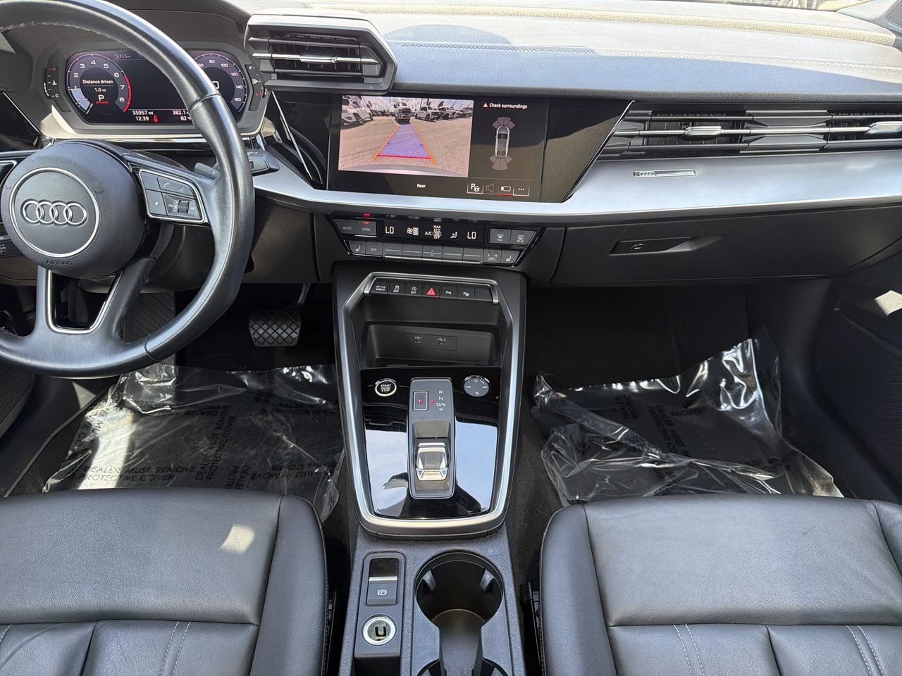 Used 2024 Audi A3 2.0T Premium FWD image 14