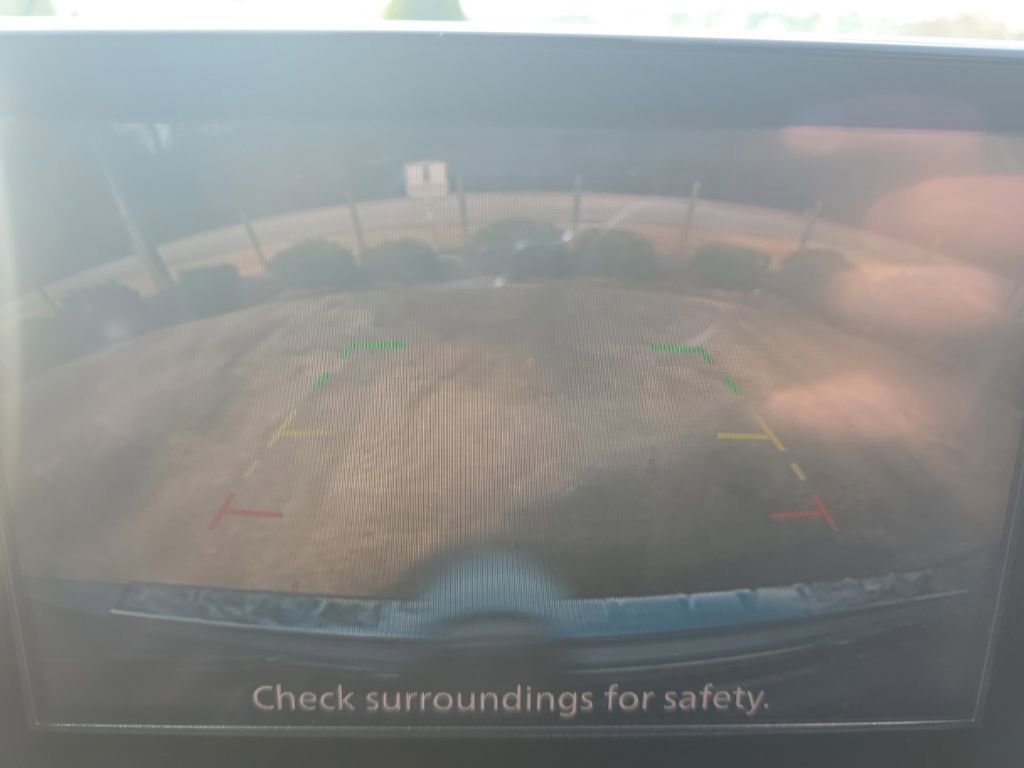 Used 2021 Nissan Altima 2.5 SR w/ SR Premium Package image 32