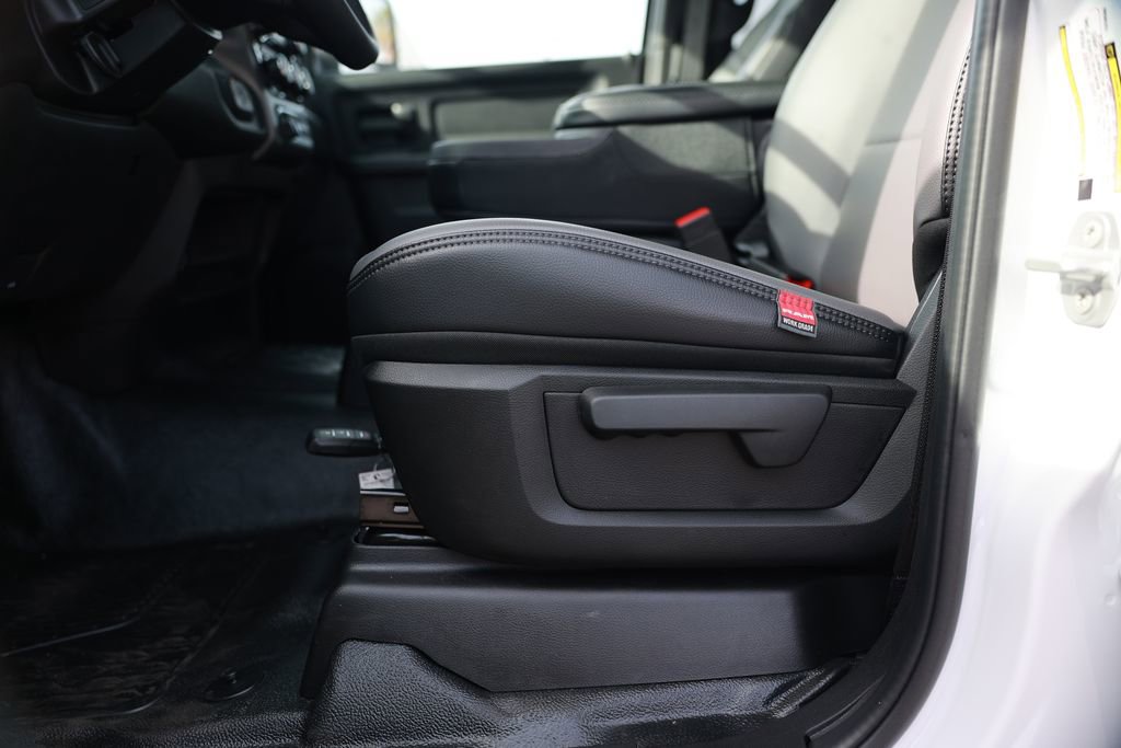 New 2026 RAM 5500 Tradesman w/ Safety Group image 14