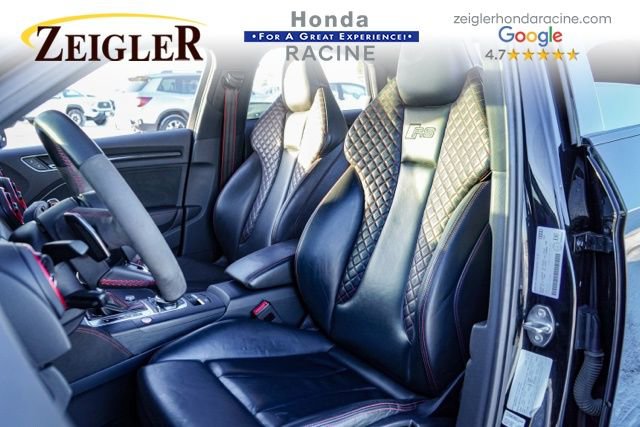 Used 2020 Audi RS 3 image 16