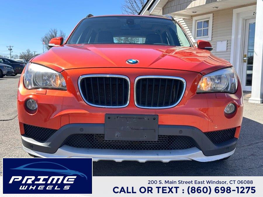 Used 2015 BMW X1 xDrive28i image 2