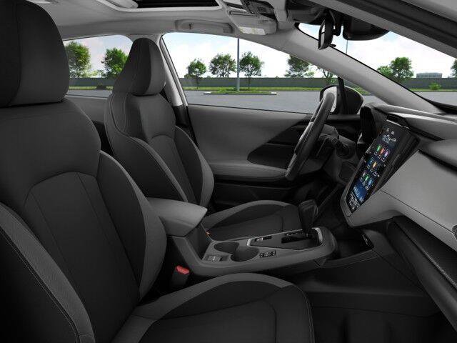 New 2026 Subaru Crosstrek 2.5i Premium AWD/4WD image 15