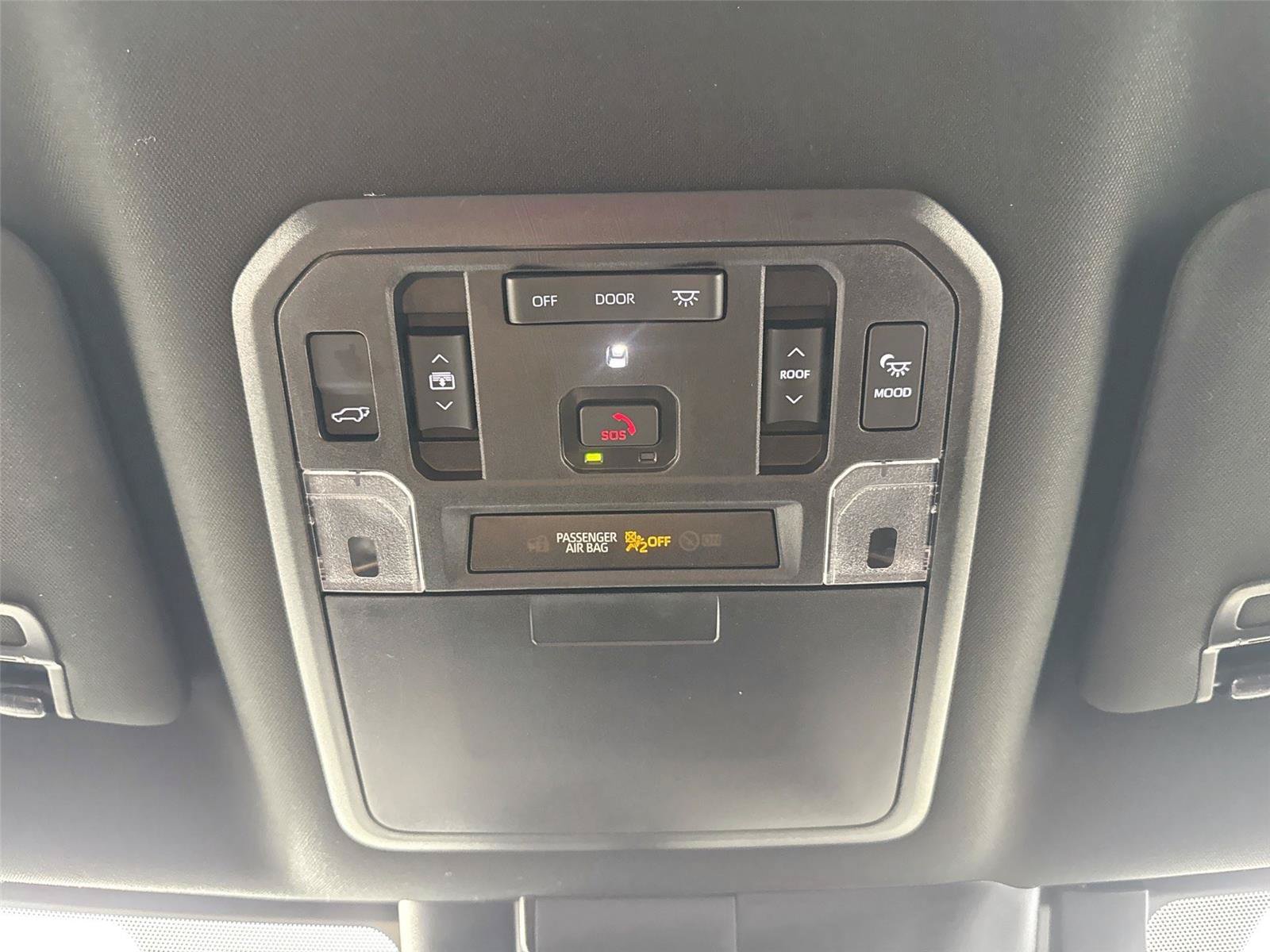 Certified 2025 Toyota Sequoia Platinum AWD/4WD image 24