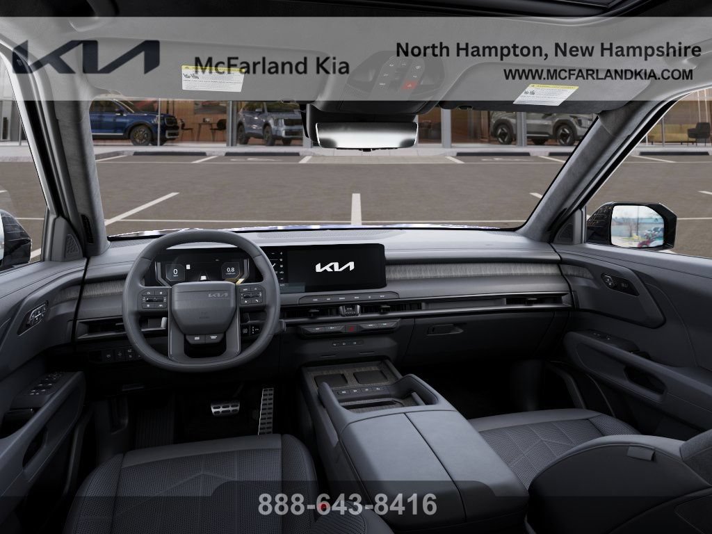 New 2027 Kia Telluride X-Line SX Prestige AWD/4WD image 14