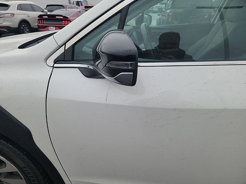 Used 2023 Subaru Outback Premium image 23