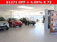New 2026 Toyota Prius LE image 22
