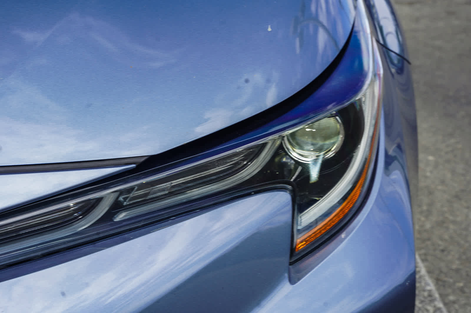 Used 2020 Toyota Corolla SE image 10