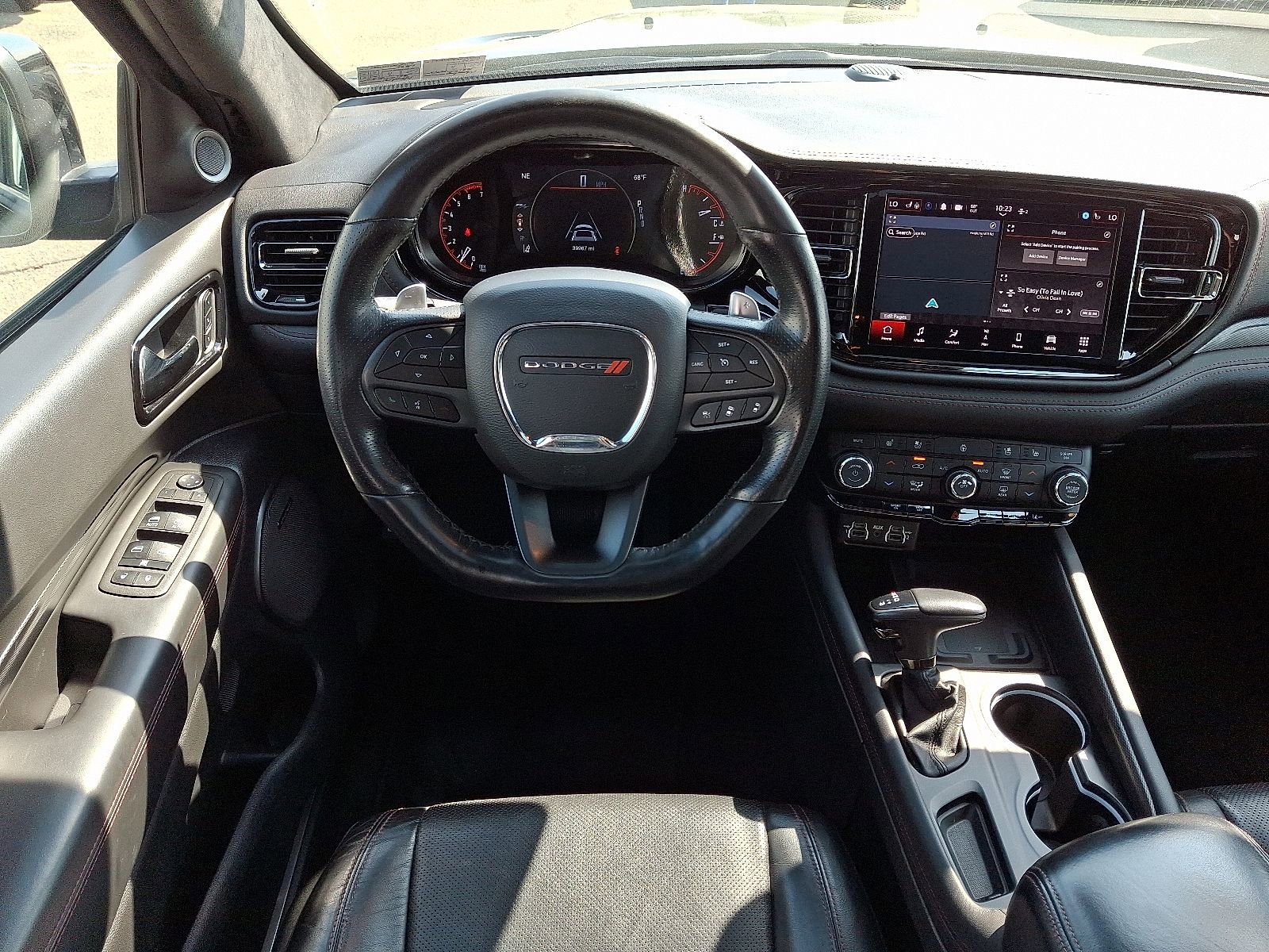 Used 2022 Dodge Durango R/T AWD/4WD image 13