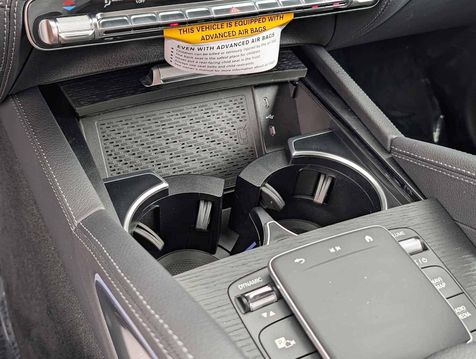 New 2026 Mercedes-Benz GLE 580 4MATIC image 15