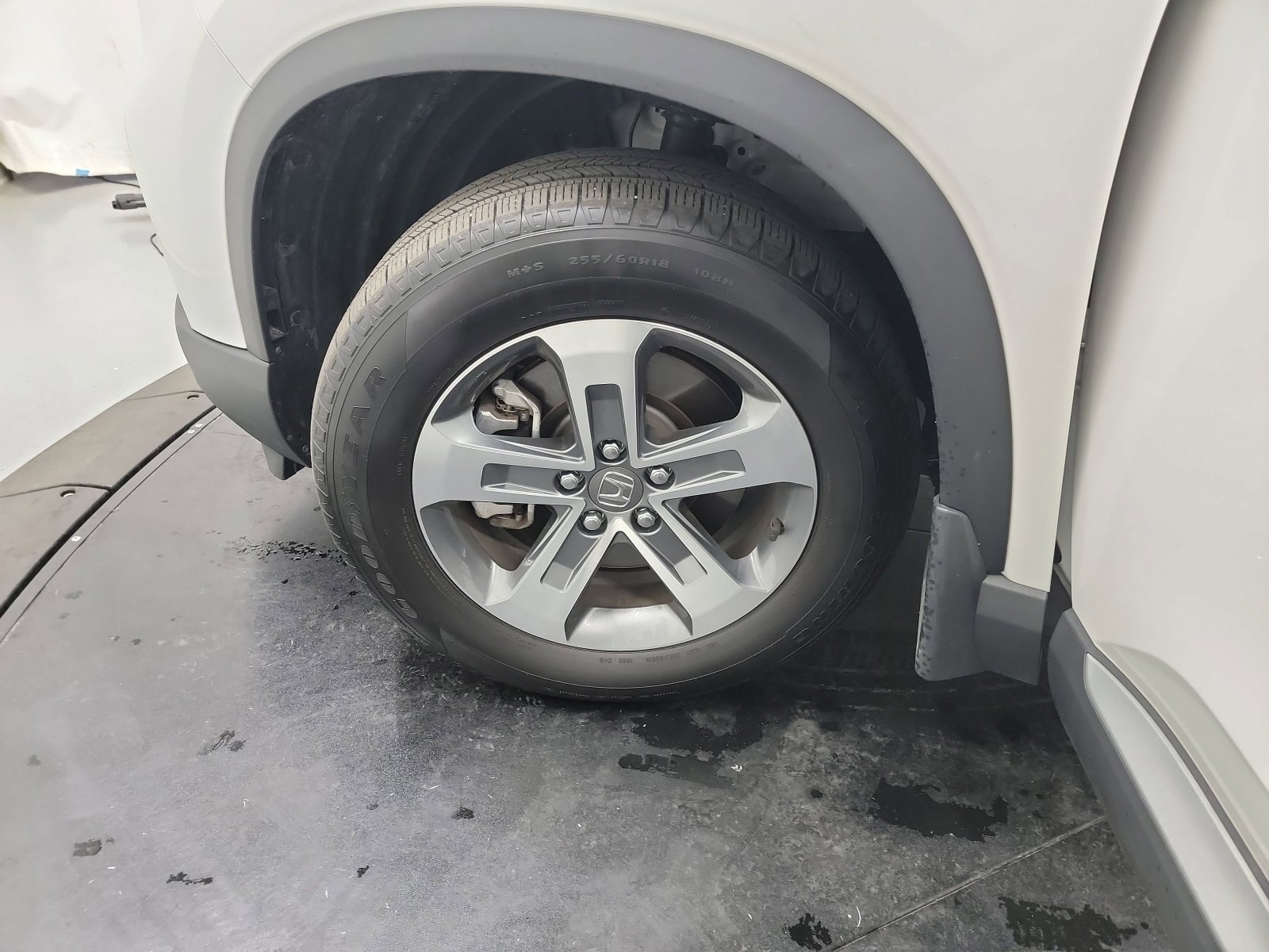 Certified 2025 Honda Pilot EX-L image 29