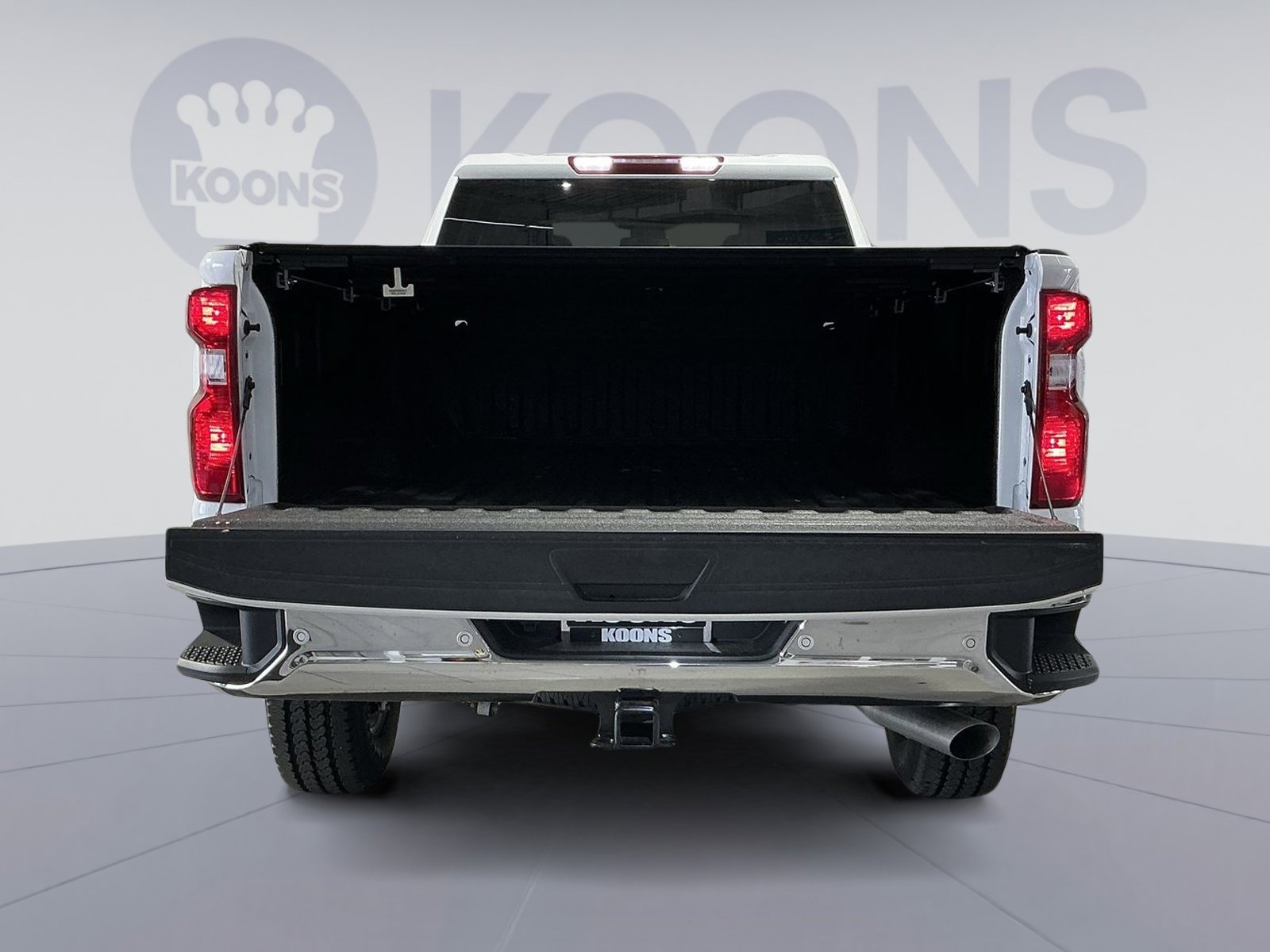 New 2026 Chevrolet Silverado 2500 W/T AWD/4WD image 24