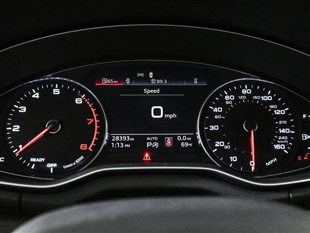 Certified 2023 Audi Q5 2.0T Premium w/ Convenience Package AWD/4WD image 10