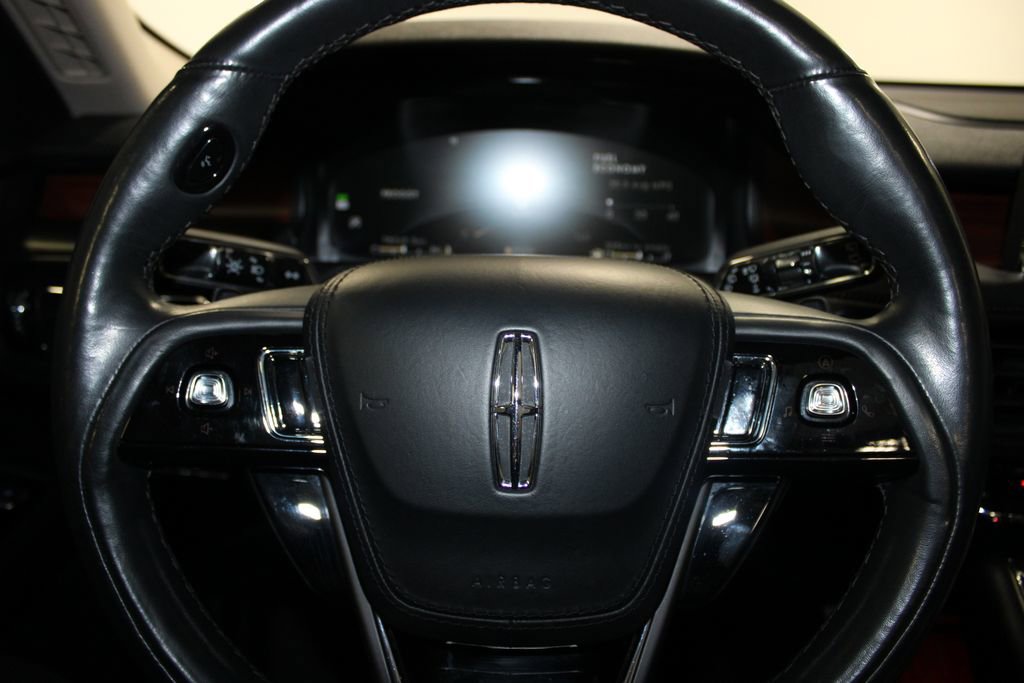 Used 2022 Lincoln Aviator Reserve w/ Equipment Group 201A AWD/4WD image 35