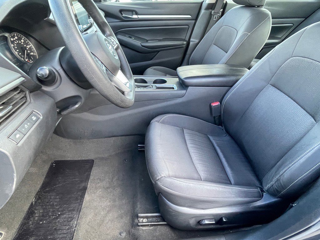 Used 2022 Nissan Altima 2.5 SV image 15