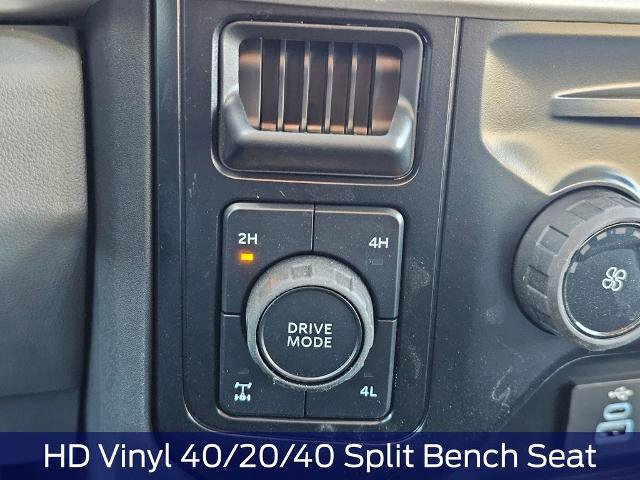 Certified 2026 Ford F350 XL w/ STX Appearance Package AWD/4WD image 27