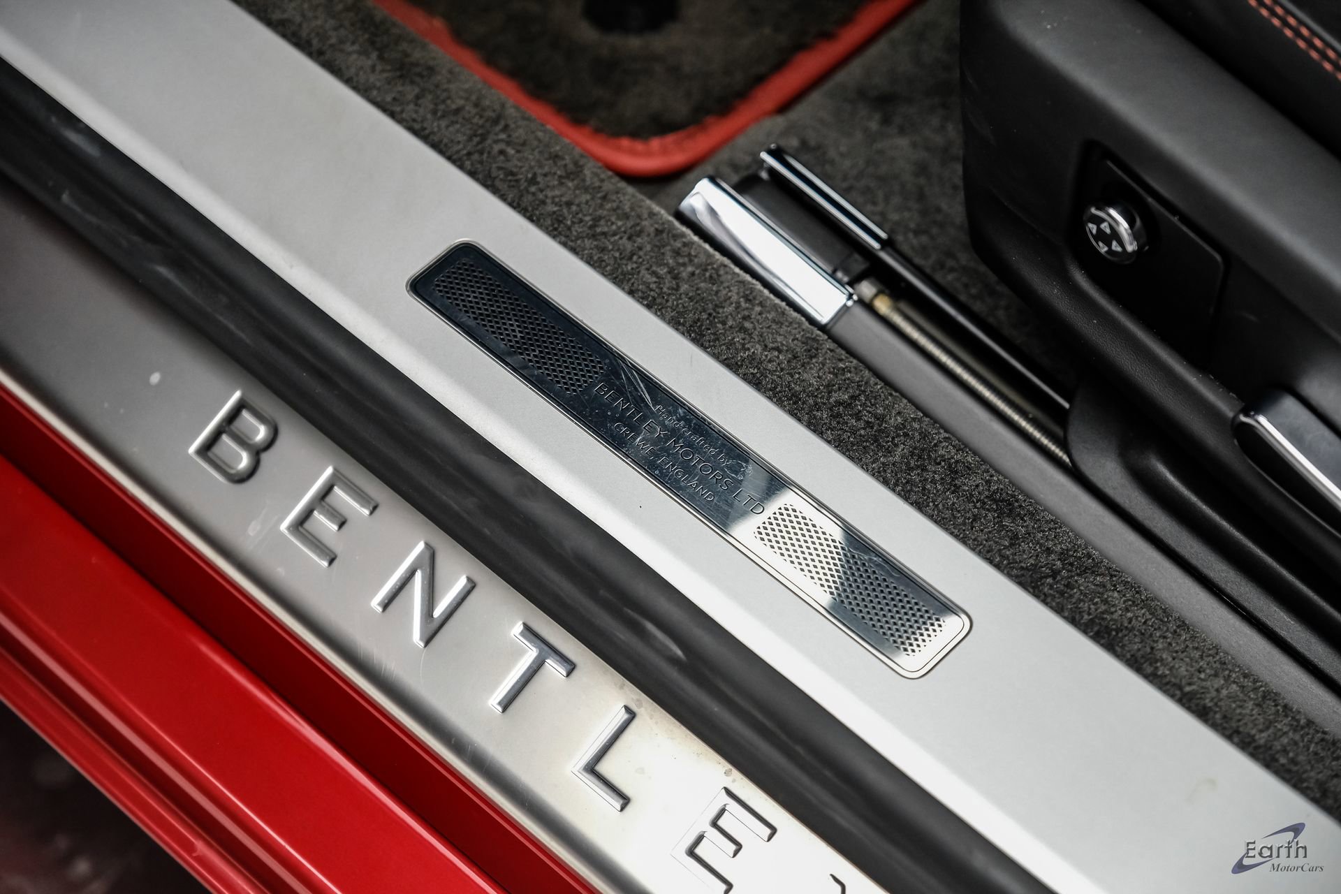 Used 2020 Bentley Continental GT AWD/4WD image 47