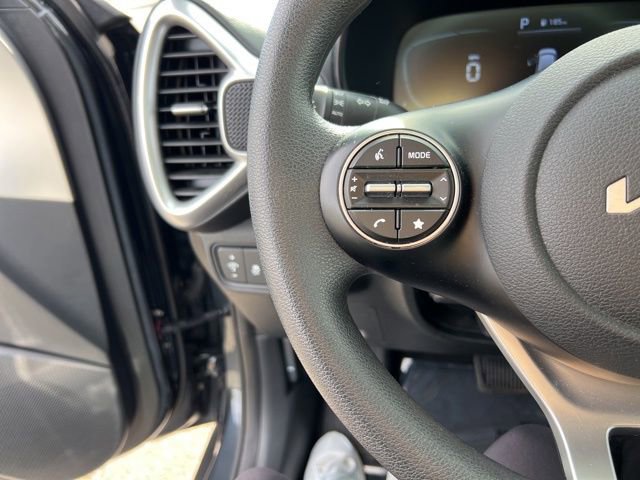 Used 2024 Kia Soul LX w/ Option Group 015 image 11