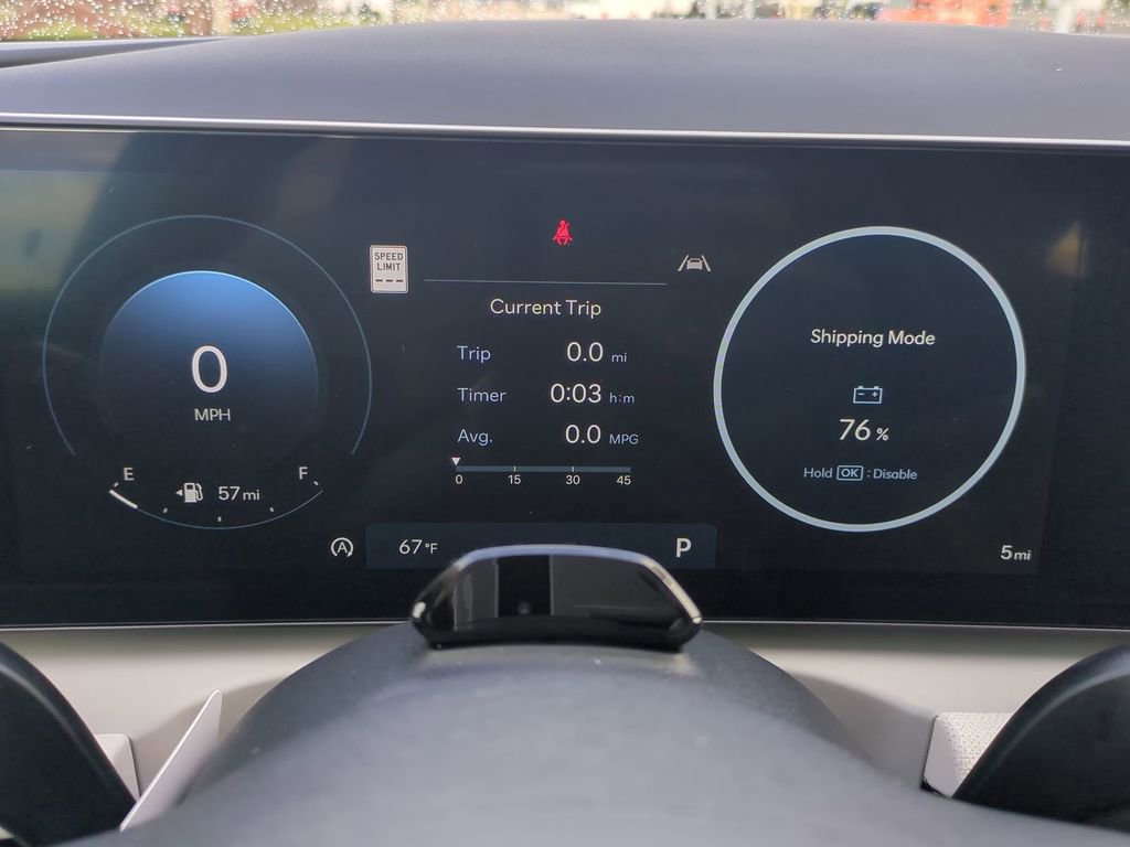 New 2026 Hyundai Tucson SEL image 37