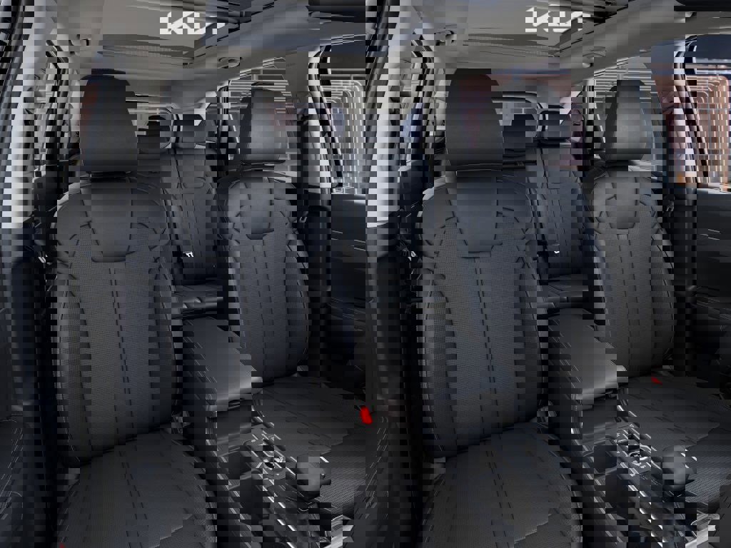 New 2026 Kia Sorento S image 15