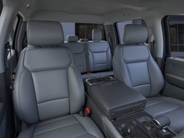 New 2025 Ford F150 Lightning Flash image 12