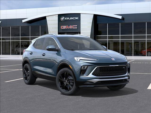 New 2026 Buick Encore GX Sport Touring FWD image 7