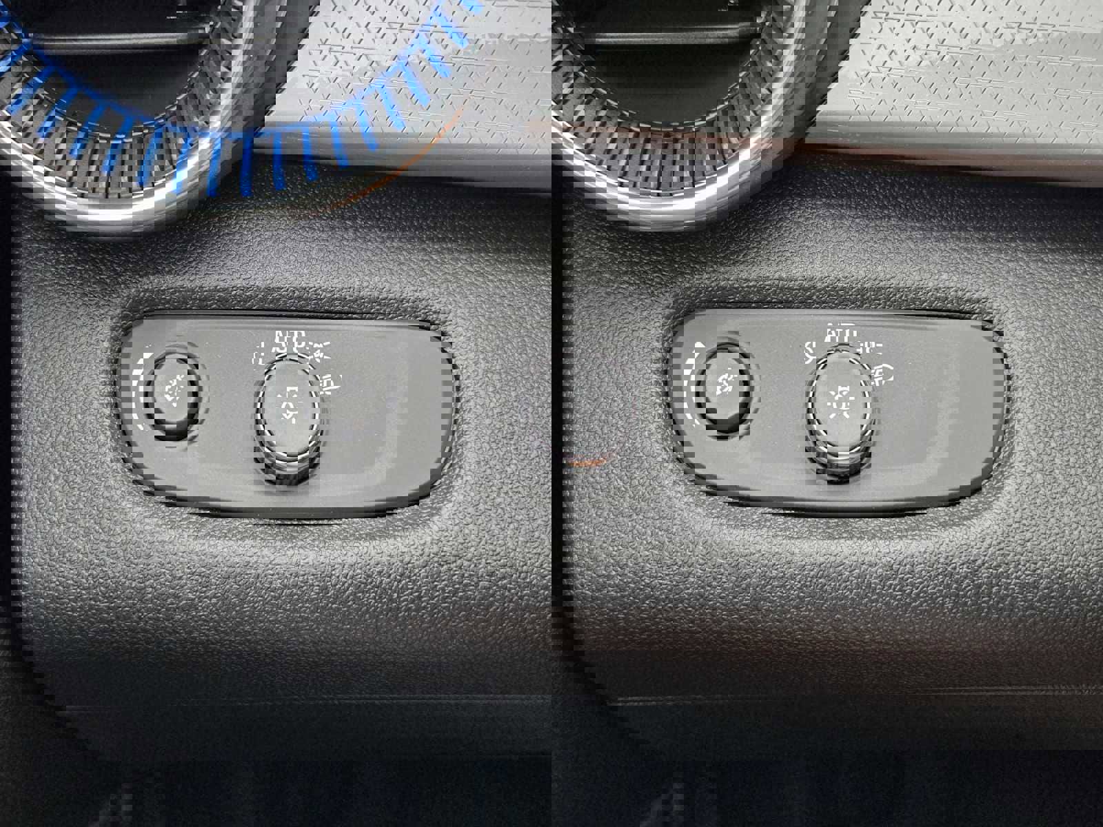 New 2025 Chevrolet Trax LT w/ Driver Confidence Package image 16