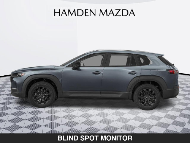 New 2026 MAZDA CX-50 AWD 2.5 S w/ Accent Package image 3