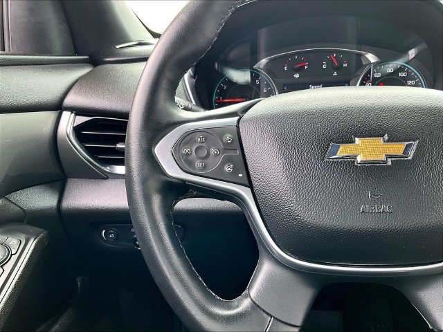 Used 2023 Chevrolet Traverse LT w/ LT Premium Package AWD/4WD image 24