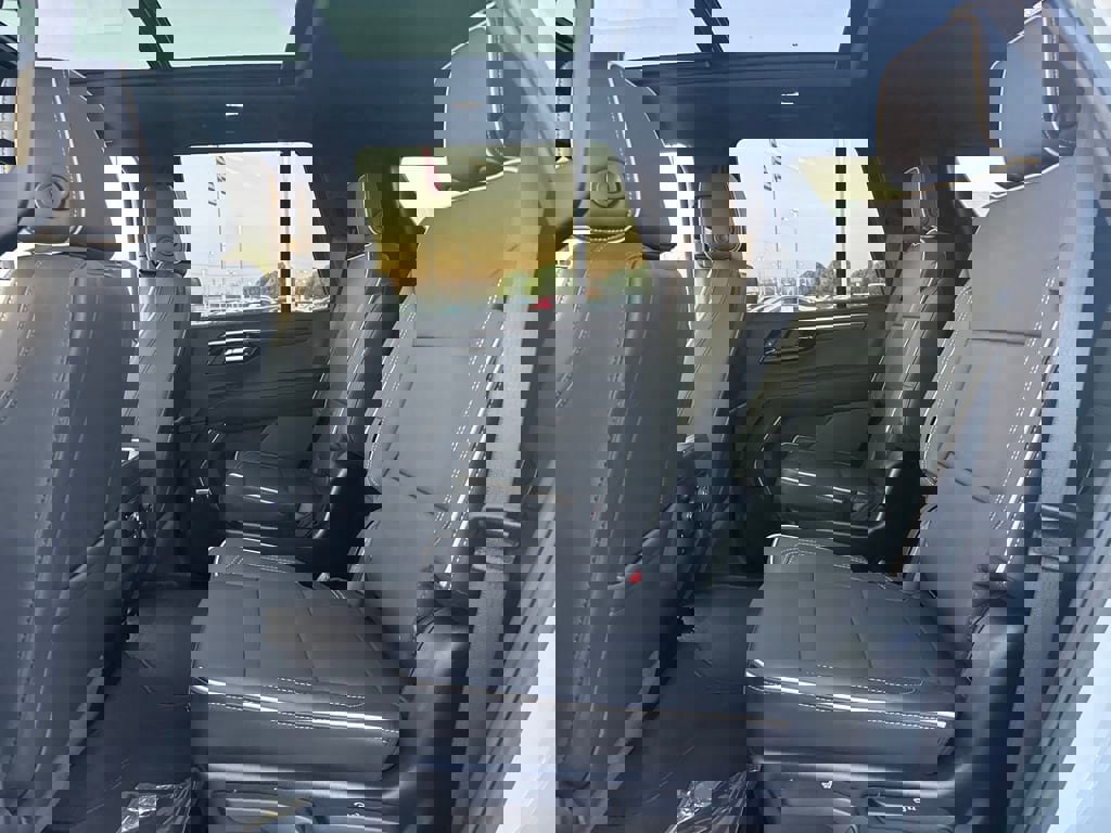 New 2026 Chevrolet Tahoe Premier w/ Sun And Tow Package image 15