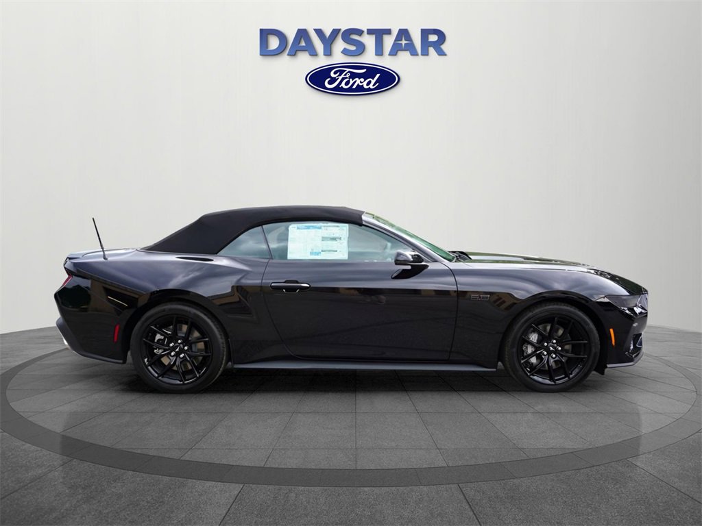 New 2025 Ford Mustang GT Premium image 2