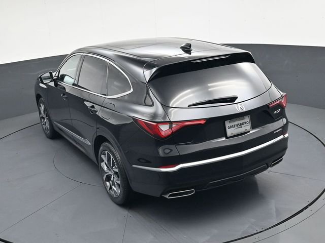 Used 2023 Acura MDX Technology image 25