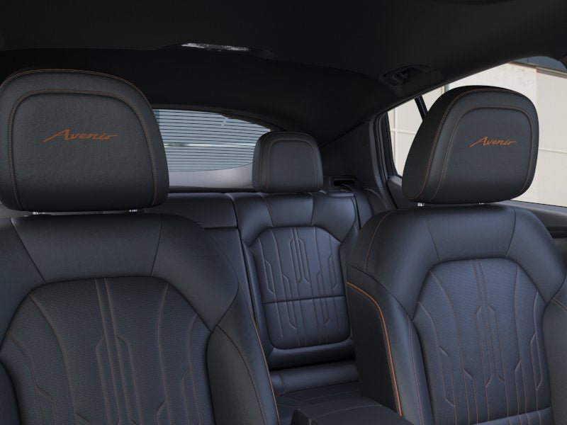 New 2026 Buick Envista Sport Touring FWD image 24