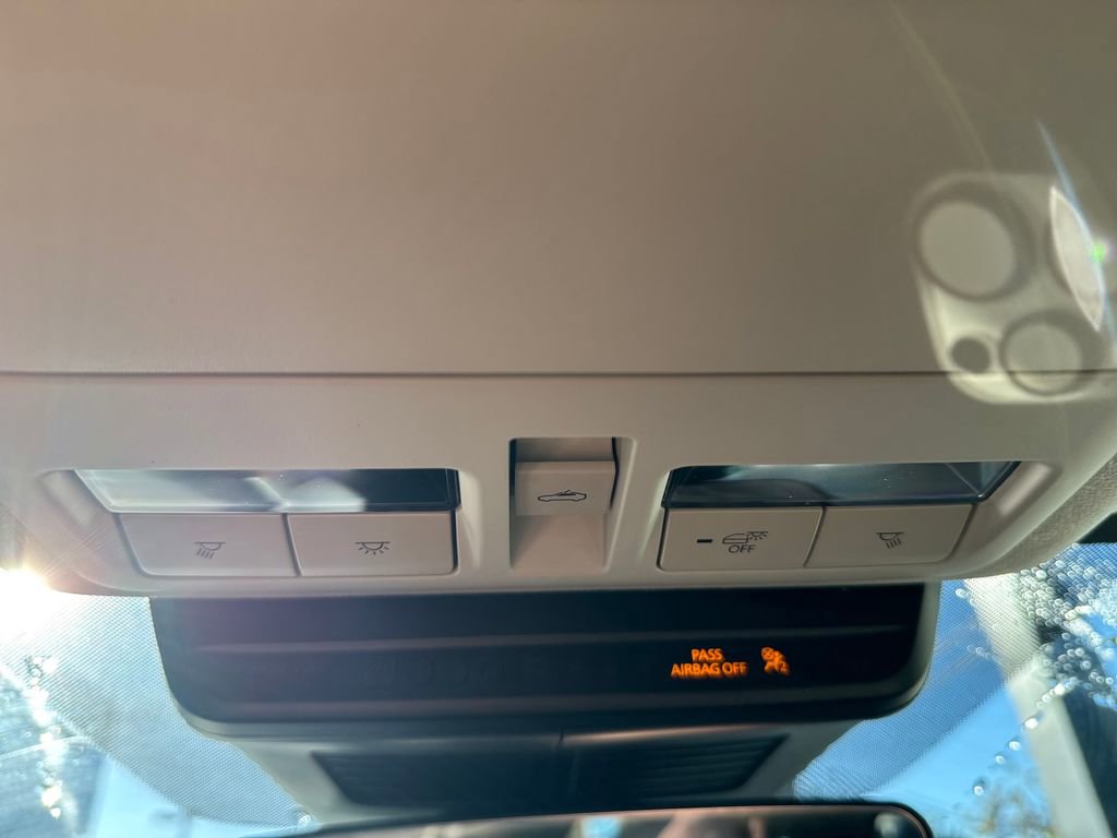 Used 2025 MAZDA CX-30 AWD 2.5 S w/ Preferred Package image 27