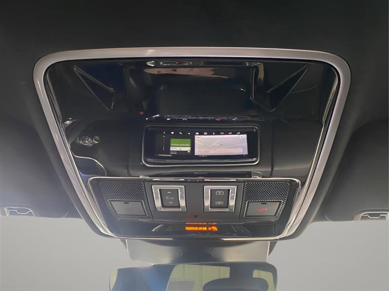 Used 2019 Land Rover Range Rover Sport Autobiography image 16