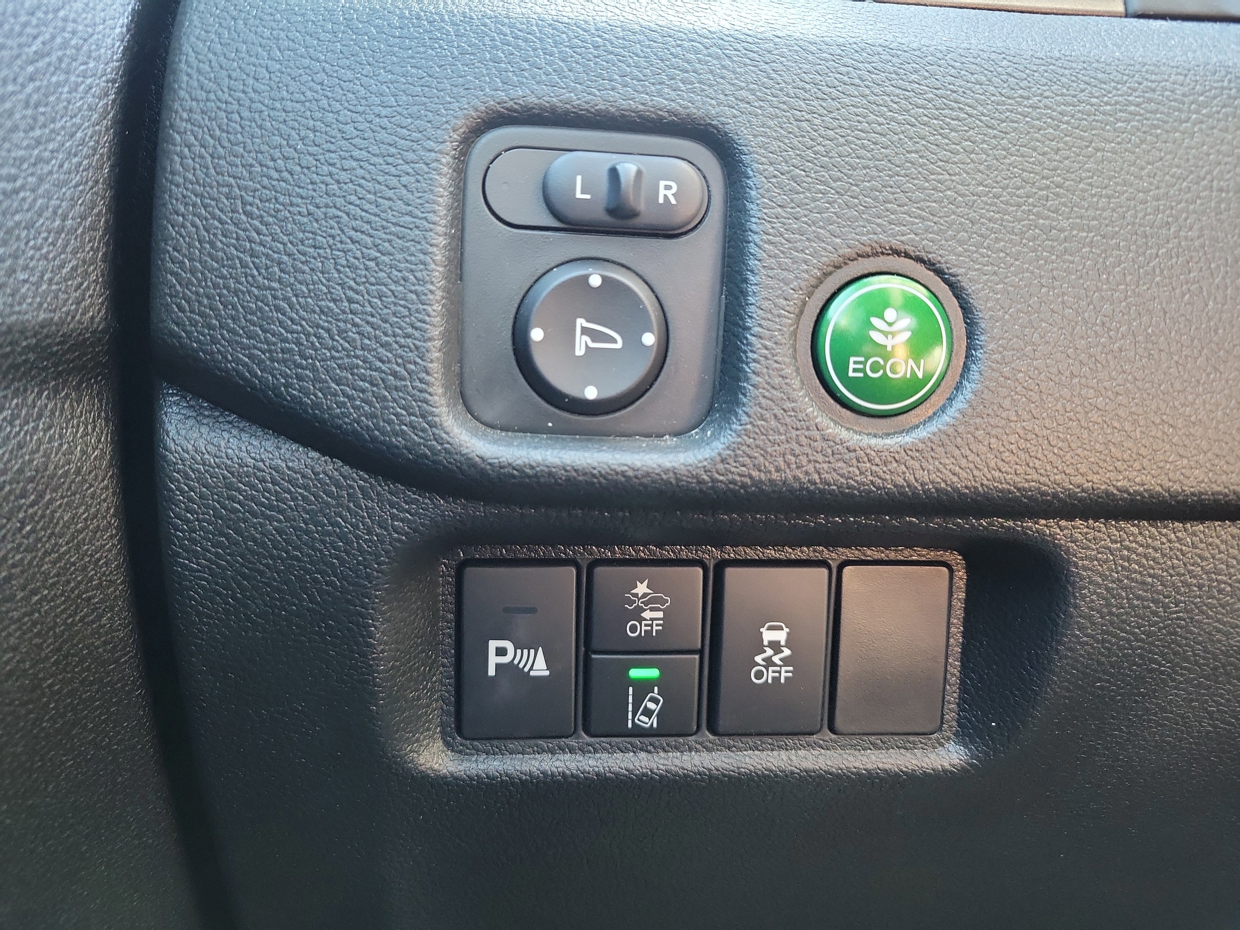 Certified 2023 Honda Passport EX-L image 24