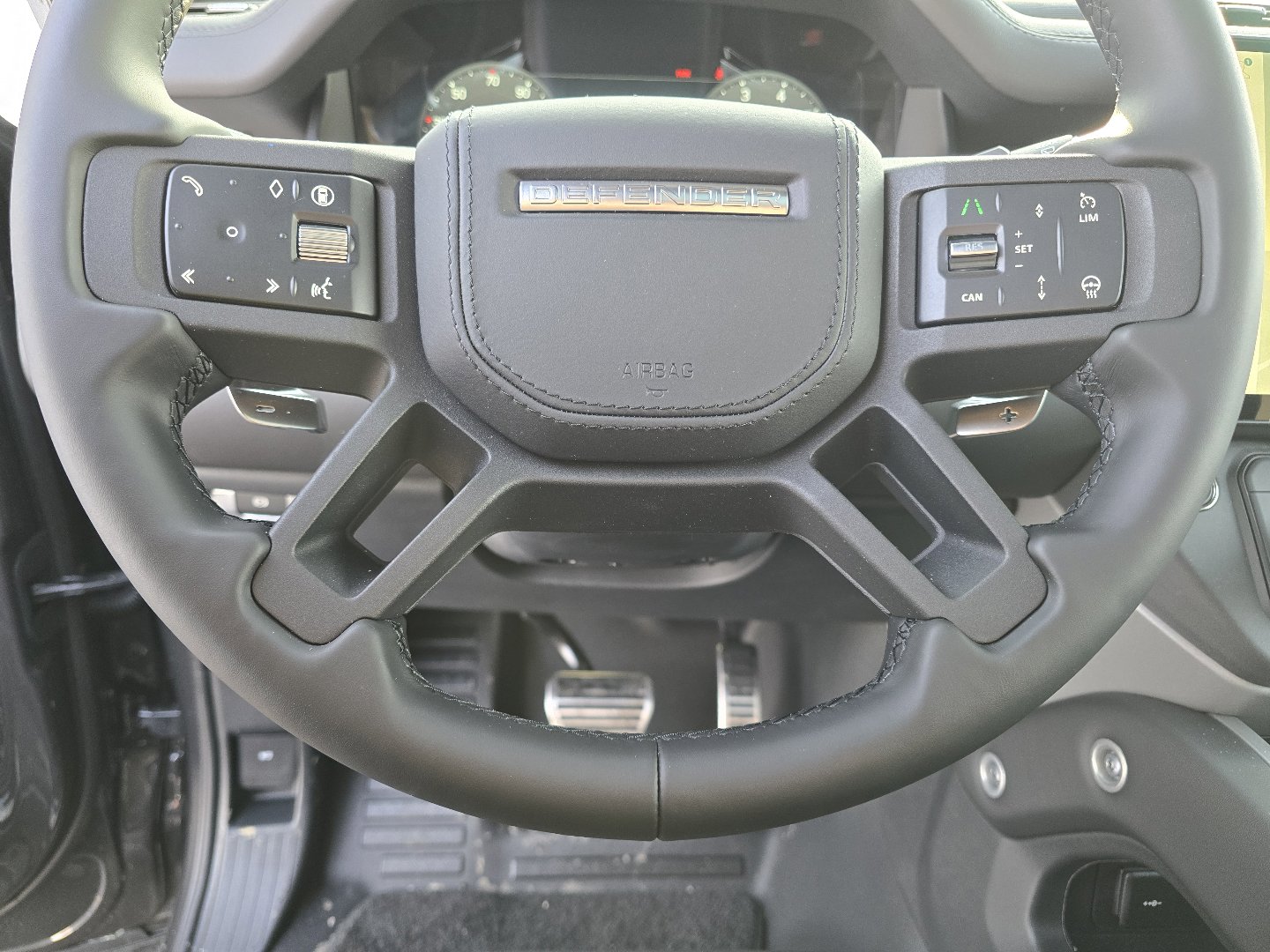 New 2026 Land Rover Defender 130 V8 image 39