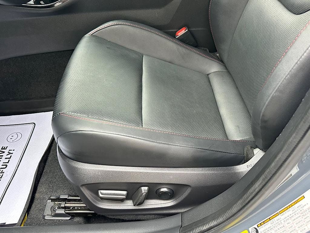 Certified 2023 Toyota Prius Prime FWD image 13