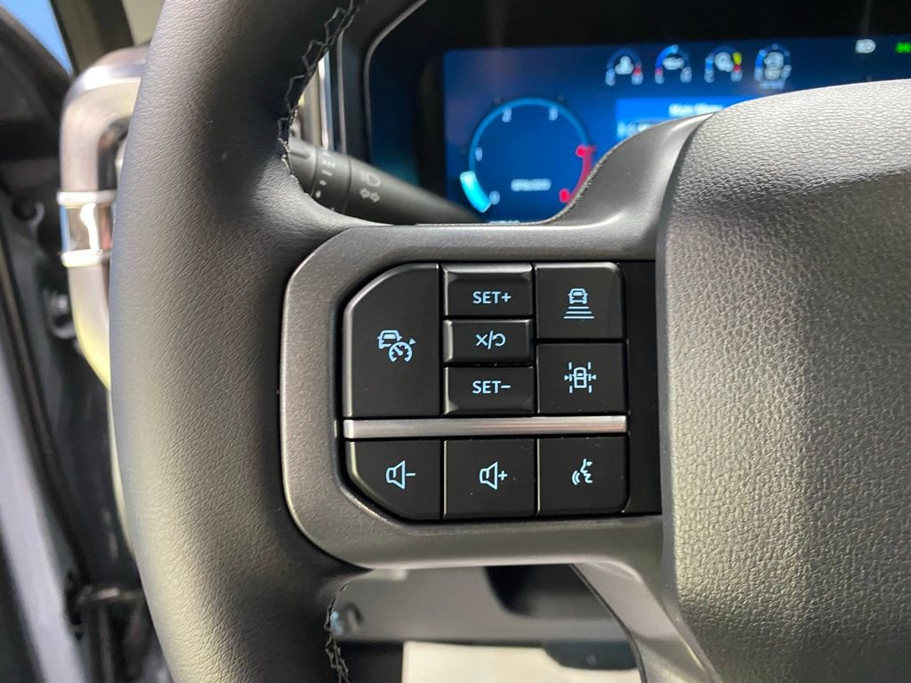 New 2025 Ford F250 Lariat w/ Lariat Ultimate Package AWD/4WD image 20