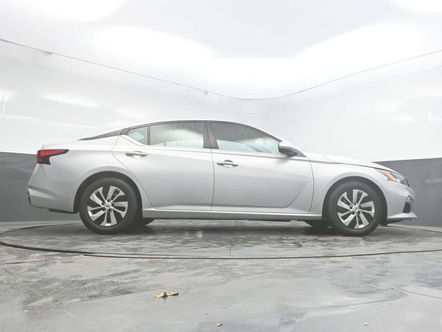 Used 2021 Nissan Altima 2.5 S FWD image 31